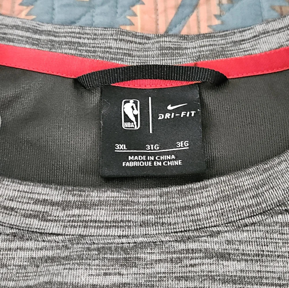 Nike Blazers‎ Basketball Sweatshirt
